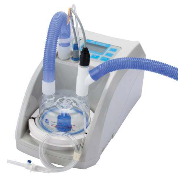 Pompe Autoclave Europump 18 HF 12V - 4 Vannes - Haut Débit (20 L/min) - Silencieuse Et Robuste