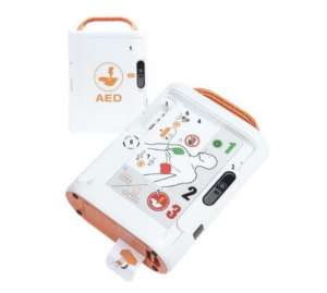 Défibrillateur externe automatique A16