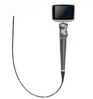 Bronchoscope Souple
