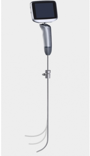 Bronchoscope rigide