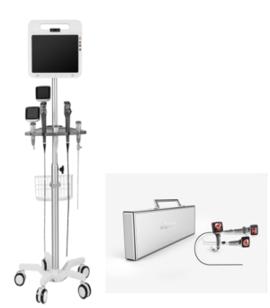 Système Airway management