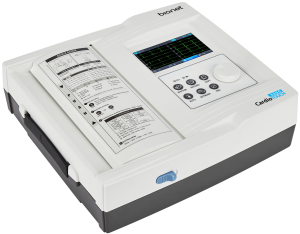 Electrocardiographe 12 pistes CARDIOTOUCH 3000