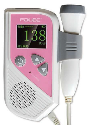 DETECTEUR DOPPLER