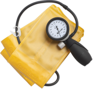 Tensiomètres manopoires LIAN NANO Clinic