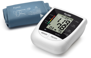 Tensiomètres électroniques au bras DX-B1