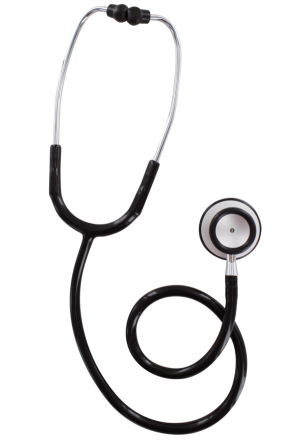 Stéthoscope double pavillon DUAL PULSE