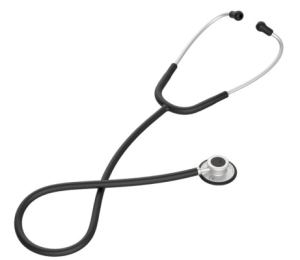 Stéthoscope simple pavillon PULSE II