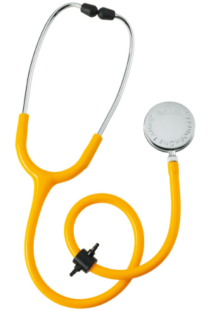 Stéthoscope simple pavillon LAUBRY CLINIC