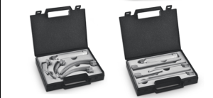 Laryngoscope conventionnelle