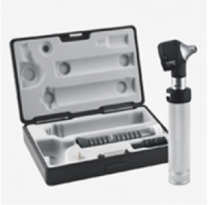 Otoscope à fibre optique VISIO 2000