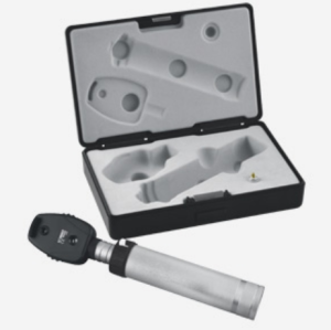 Ophtalmoscope VISIO 2000