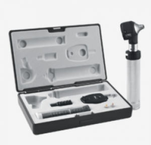 Oto-ophtalmoscope VISIO 2000 classic