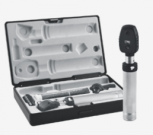 Oto-ophtalmoscope VISIO 2000 premier