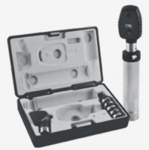 Oto-ophtalmoscope VISIO 1500