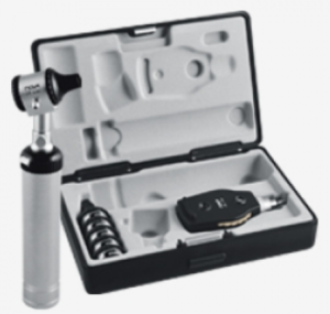 Oto-ophtalmoscope NOVA