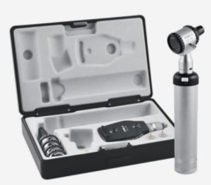 Oto-ophtalmoscope PRIMA