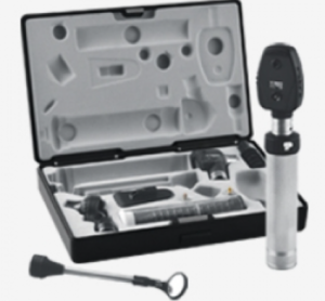 Ensemble de diagnostic VISIO 2000