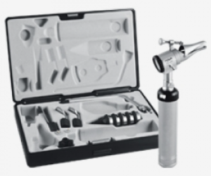 Ensemble de diagnostic NOVA