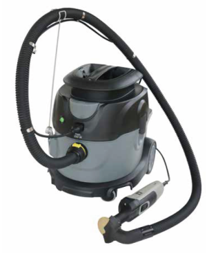 Aspirateur pour scie à plâtre