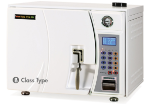Autoclave 50 litres