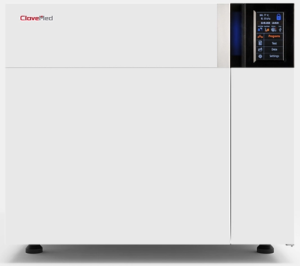 Autoclave 50 litres Pro
