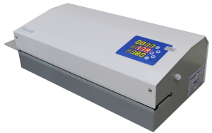 Thermosoudeuse automatique sans impression