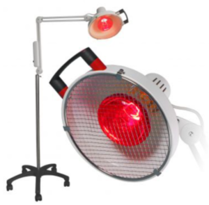 Appareils Infra-rouge 250 Watts