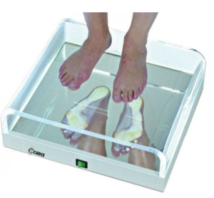 Podoscope
