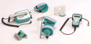 Arthromoteur d'épaule CEM