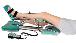 Arthromoteurs de genou Spectra Essential