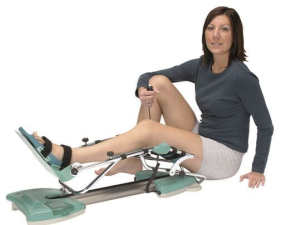 Arthromoteurs de genou Prima Advance