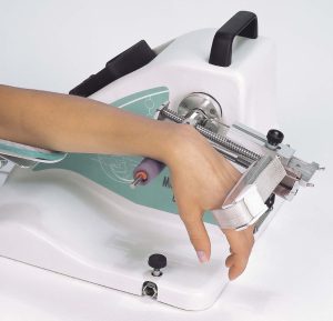 Arthromoteur de main et poignet Maestra