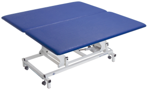 TABLE BOBATH LB DOUBLE PLAN
