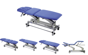 Table multiposion LH