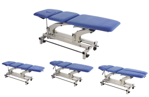 Table multiposion LS