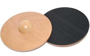 Plateau de Freeman rond