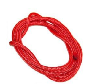 Accessoires de Pouliéthérapie Cordelette nylon