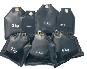 Sacs de sable