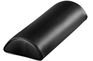 Coussin demi-cylindrique