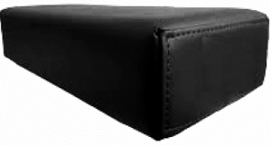 Coussin rectangulaire