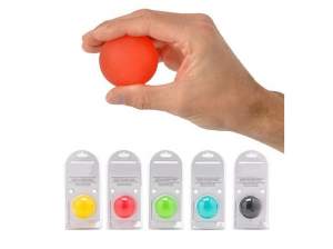 Balles d'exercice de la main