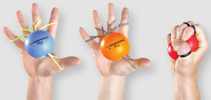 HANDMASTER