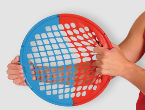 Power-Web® Combo