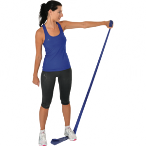 Bandes d'exercice