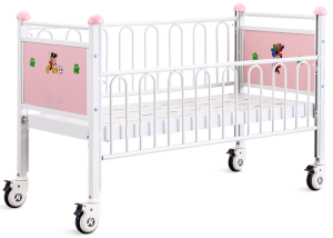 Lit pour Enfant