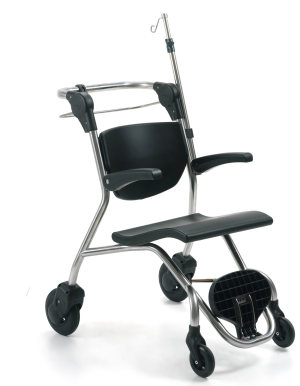 Chaise de transfert