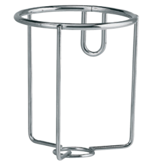 Panier pour accrochage des bocaux