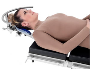 Support chirurgie d'ophtalmologie