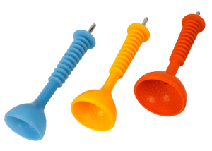 Ventouse Silicone