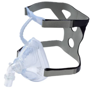Masque VNI